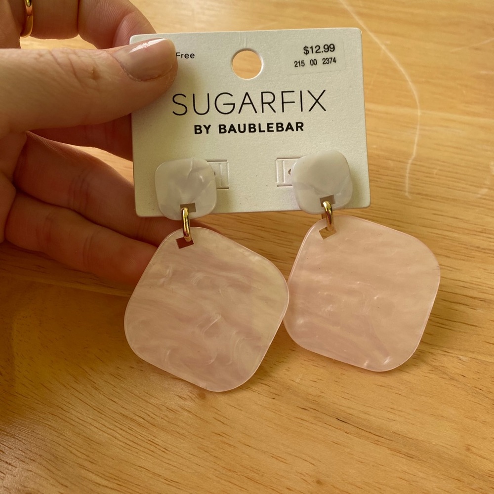 Statement Earrings
